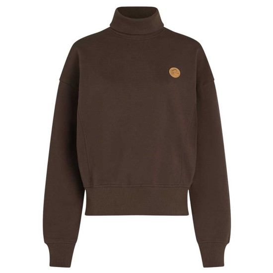 O'neill Γυναικείο φούτερ O'Riginals High-Neck Crew Sweatshirt